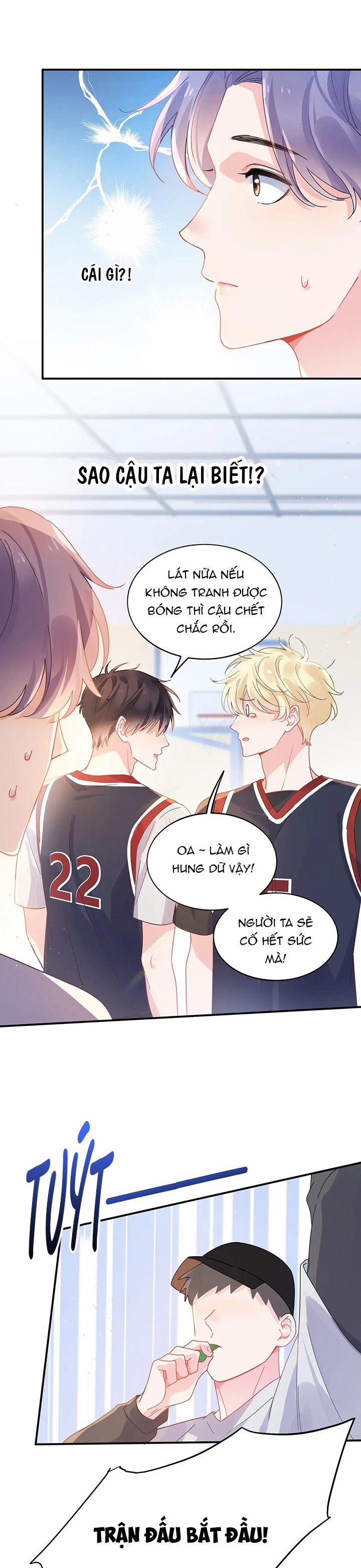 Có Bản Lĩnh Thì Cứ Hung Dữ Đi? 133 trang 13