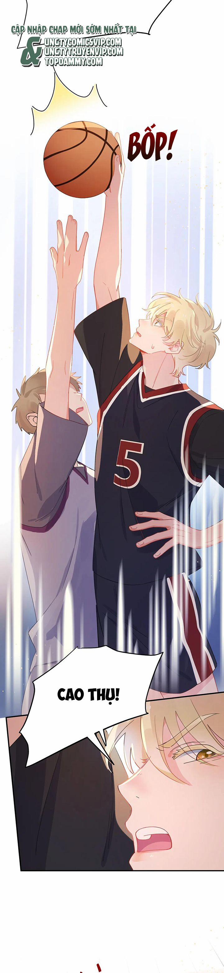 Có Bản Lĩnh Thì Cứ Hung Dữ Đi? 133 trang 14