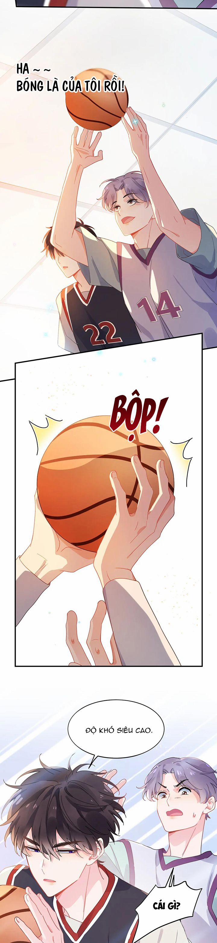 Có Bản Lĩnh Thì Cứ Hung Dữ Đi? 133 trang 16