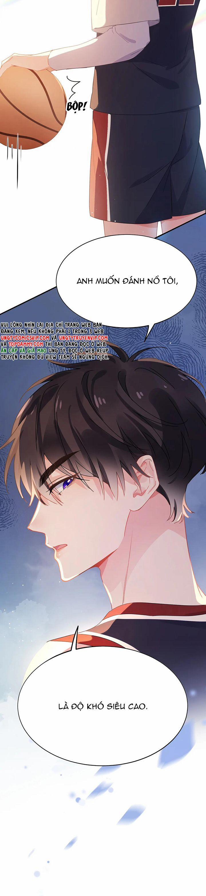 Có Bản Lĩnh Thì Cứ Hung Dữ Đi? 133 trang 18