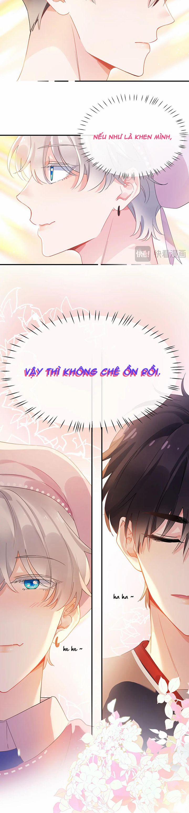 Có Bản Lĩnh Thì Cứ Hung Dữ Đi? 133 trang 3