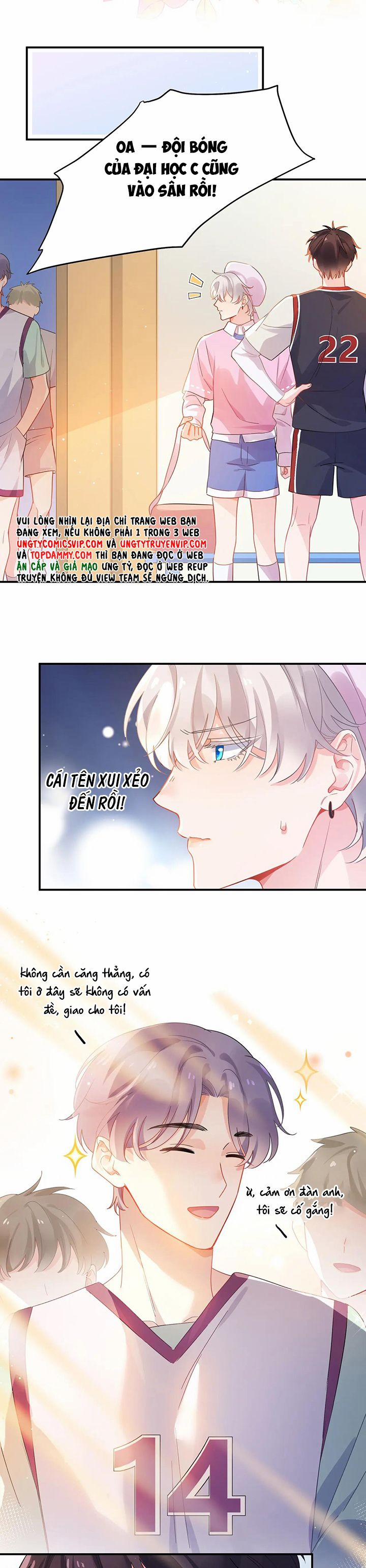 Có Bản Lĩnh Thì Cứ Hung Dữ Đi? 133 trang 4