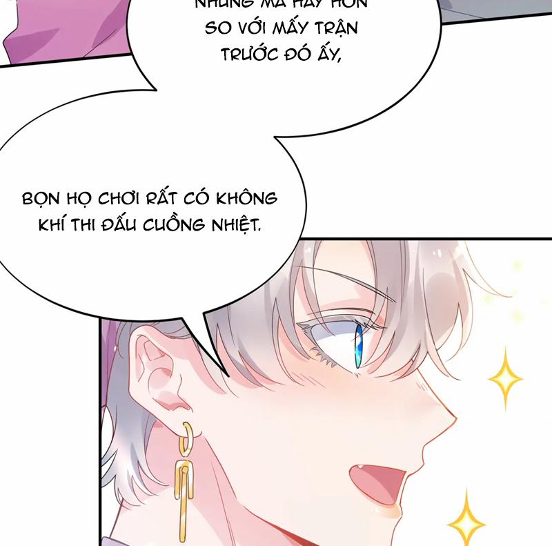 Có Bản Lĩnh Thì Cứ Hung Dữ Đi? 134 trang 14