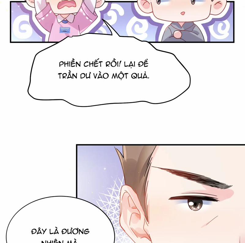 Có Bản Lĩnh Thì Cứ Hung Dữ Đi? 134 trang 16