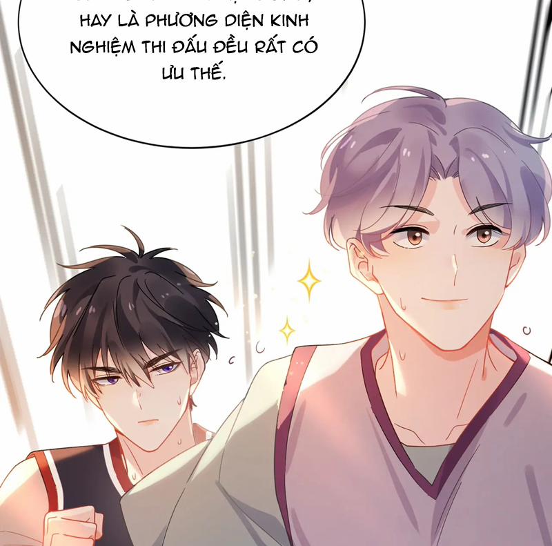 Có Bản Lĩnh Thì Cứ Hung Dữ Đi? 134 trang 18