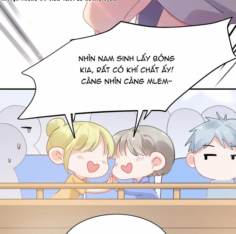 Có Bản Lĩnh Thì Cứ Hung Dữ Đi? 134 trang 20