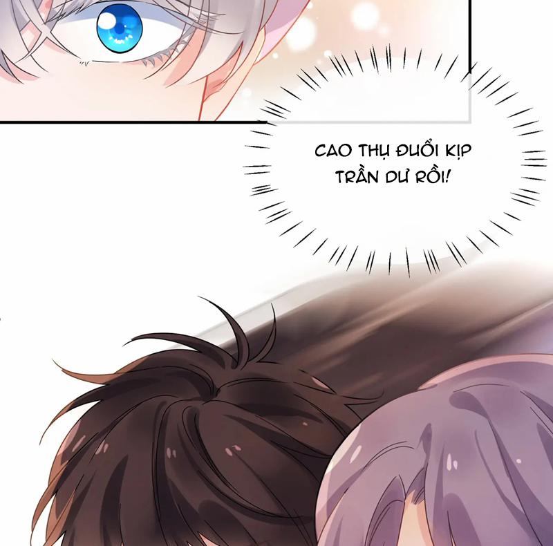 Có Bản Lĩnh Thì Cứ Hung Dữ Đi? 134 trang 22