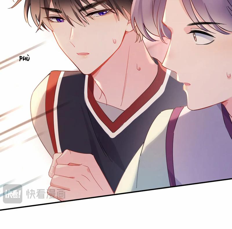 Có Bản Lĩnh Thì Cứ Hung Dữ Đi? 134 trang 23