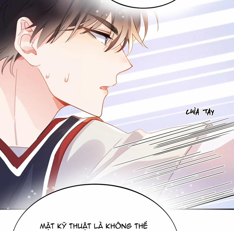 Có Bản Lĩnh Thì Cứ Hung Dữ Đi? 134 trang 27