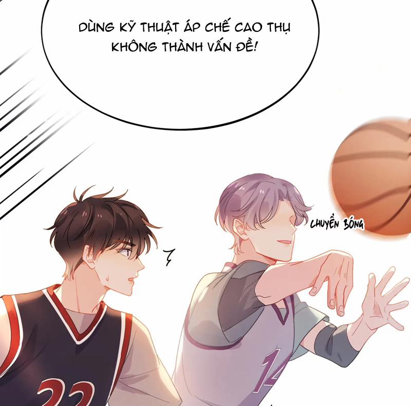 Có Bản Lĩnh Thì Cứ Hung Dữ Đi? 134 trang 31