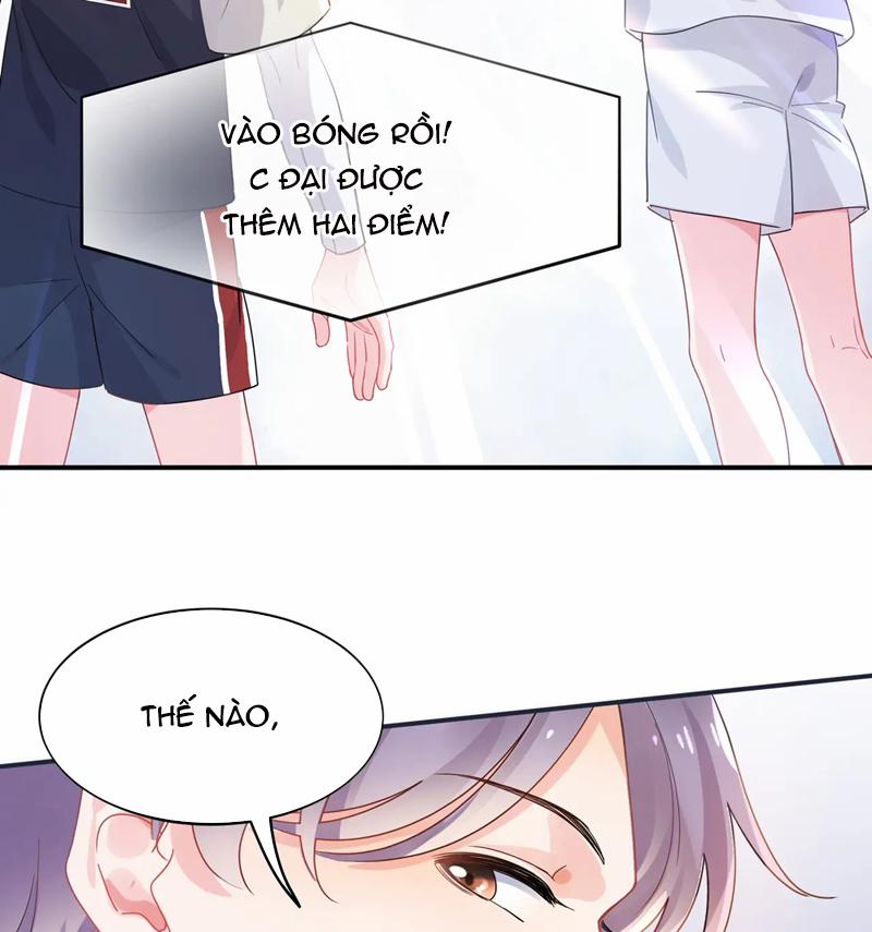 Có Bản Lĩnh Thì Cứ Hung Dữ Đi? 134 trang 35