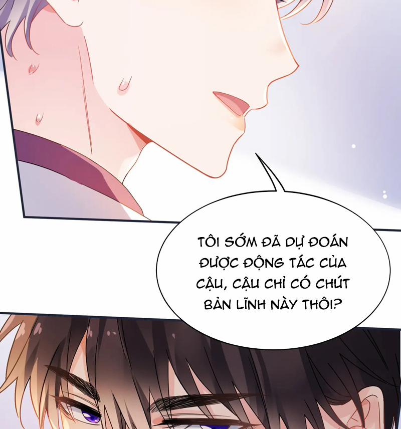 Có Bản Lĩnh Thì Cứ Hung Dữ Đi? 134 trang 36