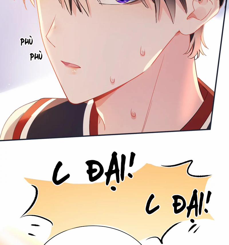 Có Bản Lĩnh Thì Cứ Hung Dữ Đi? 134 trang 37