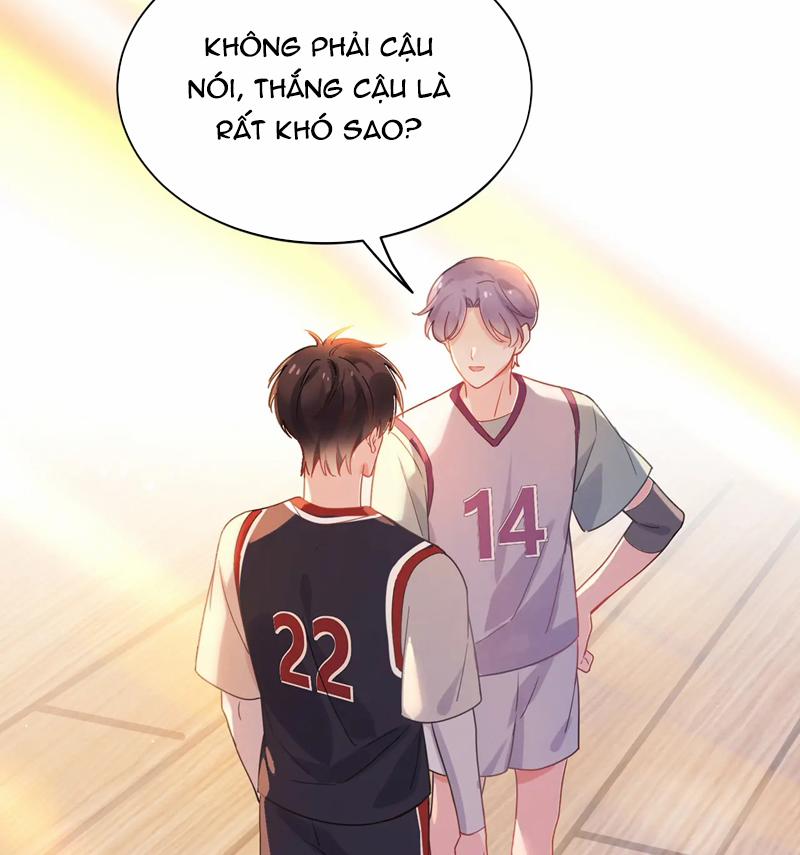 Có Bản Lĩnh Thì Cứ Hung Dữ Đi? 134 trang 38