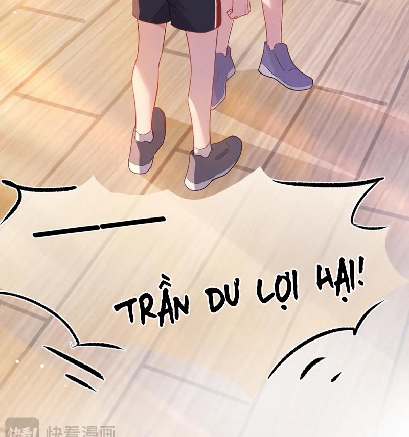 Có Bản Lĩnh Thì Cứ Hung Dữ Đi? 134 trang 39