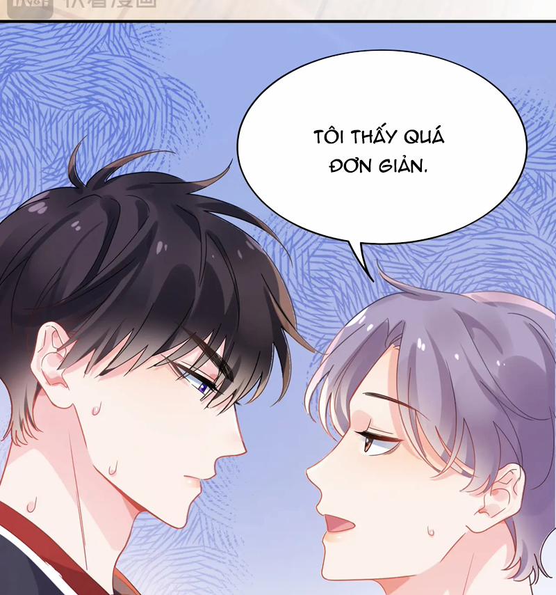 Có Bản Lĩnh Thì Cứ Hung Dữ Đi? 134 trang 40