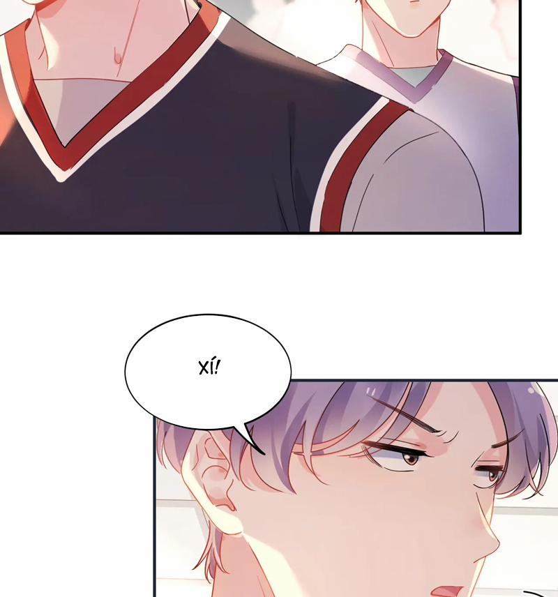 Có Bản Lĩnh Thì Cứ Hung Dữ Đi? 134 trang 42