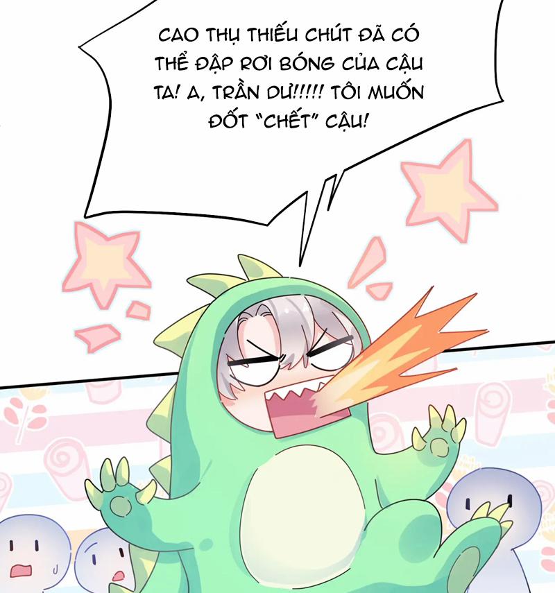 Có Bản Lĩnh Thì Cứ Hung Dữ Đi? 134 trang 44