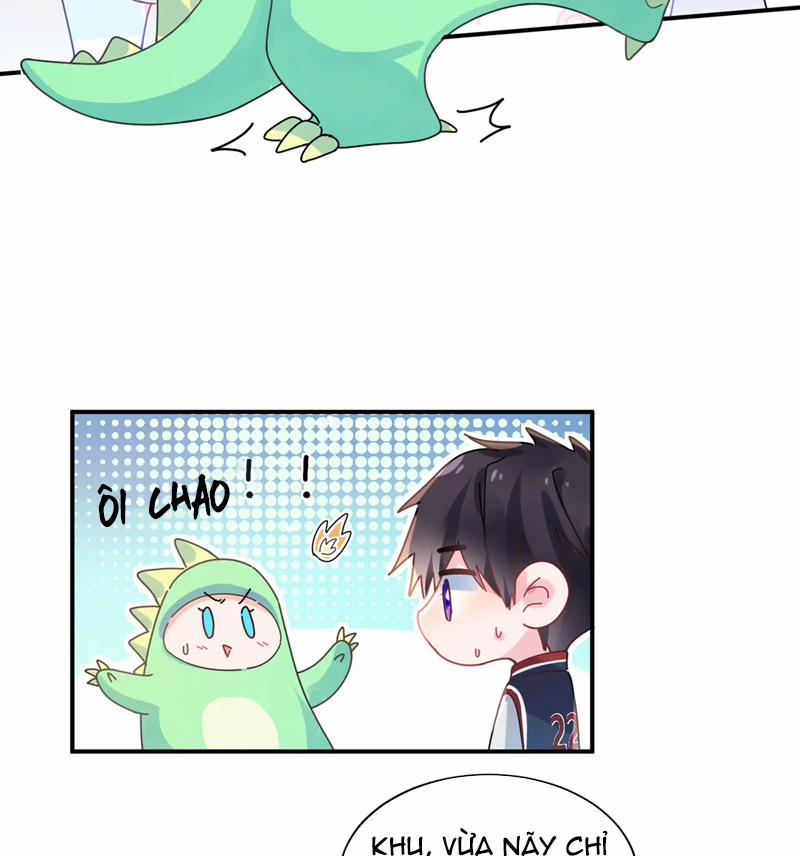 Có Bản Lĩnh Thì Cứ Hung Dữ Đi? 134 trang 45