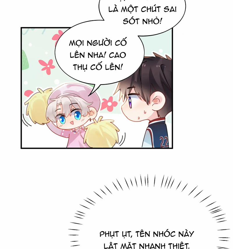 Có Bản Lĩnh Thì Cứ Hung Dữ Đi? 134 trang 46