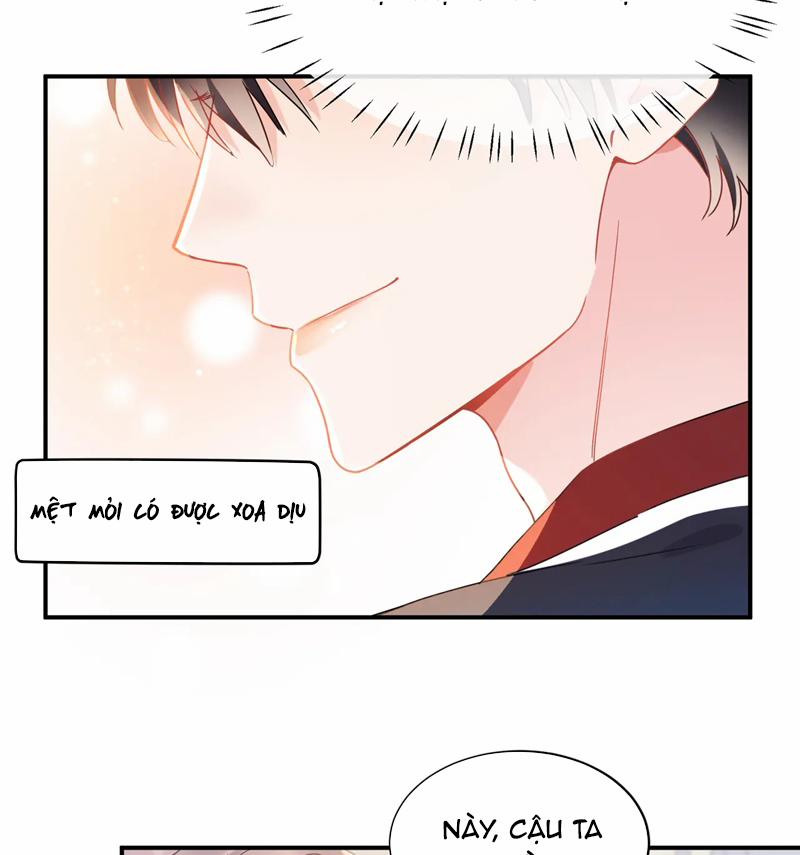 Có Bản Lĩnh Thì Cứ Hung Dữ Đi? 134 trang 47