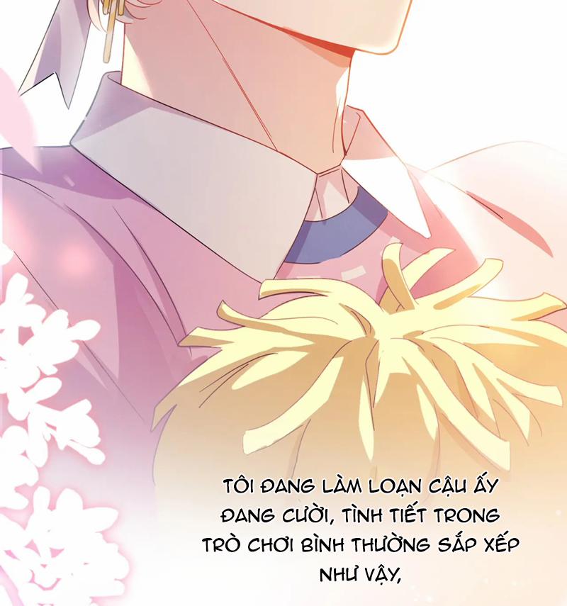 Có Bản Lĩnh Thì Cứ Hung Dữ Đi? 134 trang 50