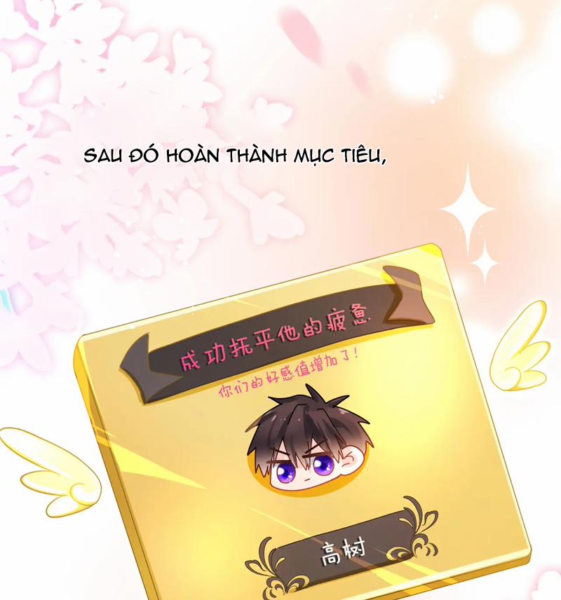 Có Bản Lĩnh Thì Cứ Hung Dữ Đi? 134 trang 51