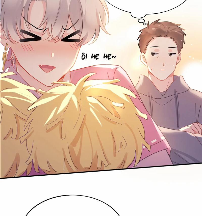 Có Bản Lĩnh Thì Cứ Hung Dữ Đi? 134 trang 53