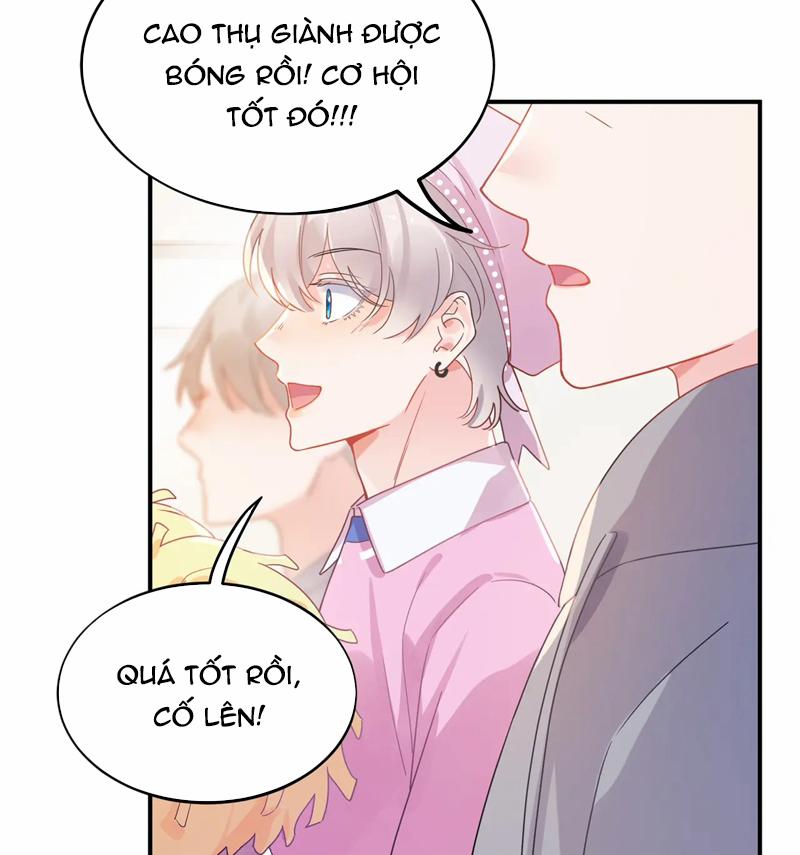 Có Bản Lĩnh Thì Cứ Hung Dữ Đi? 134 trang 54