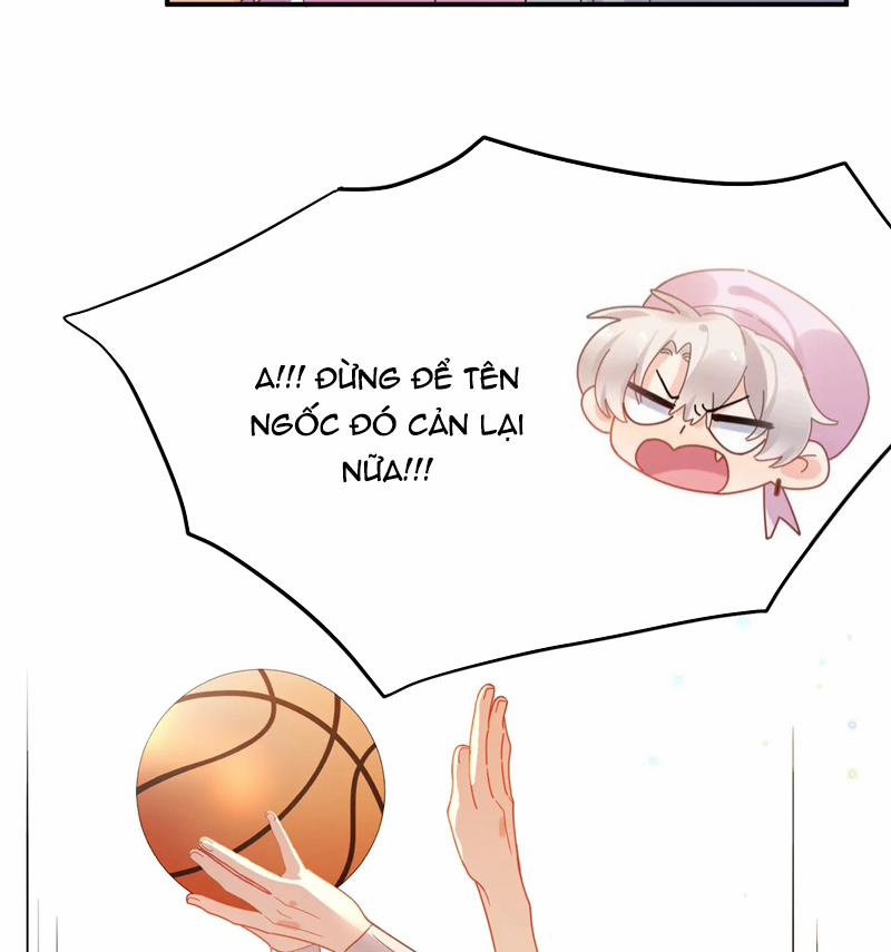 Có Bản Lĩnh Thì Cứ Hung Dữ Đi? 134 trang 55