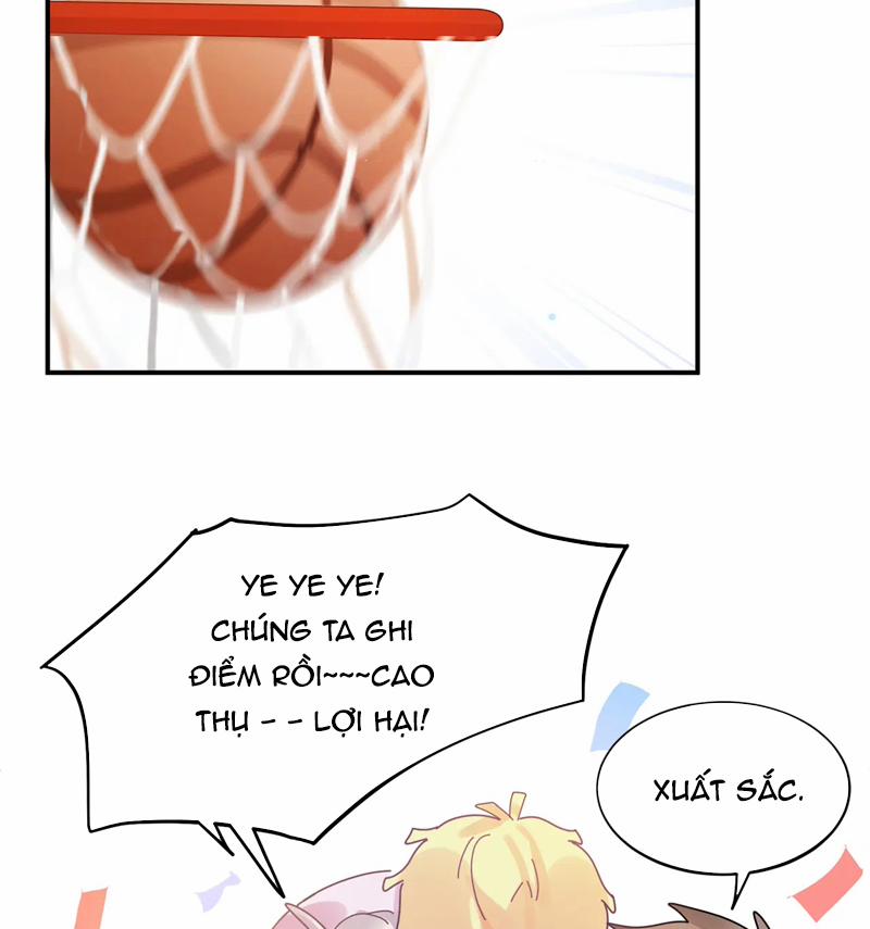 Có Bản Lĩnh Thì Cứ Hung Dữ Đi? 134 trang 61