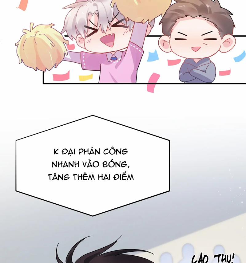 Có Bản Lĩnh Thì Cứ Hung Dữ Đi? 134 trang 62