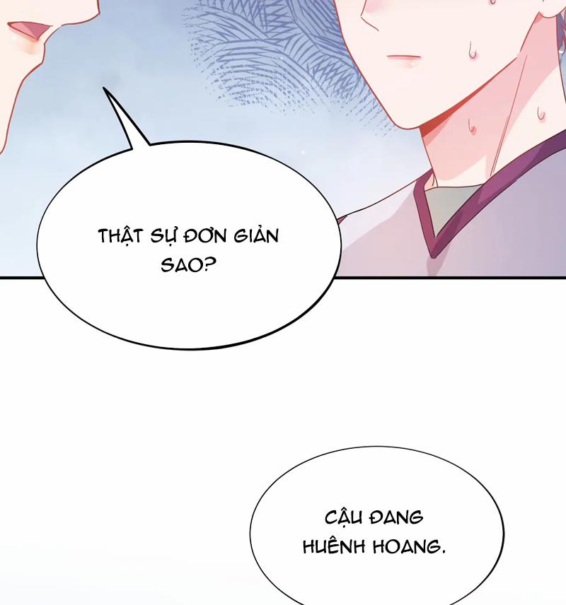 Có Bản Lĩnh Thì Cứ Hung Dữ Đi? 134 trang 65