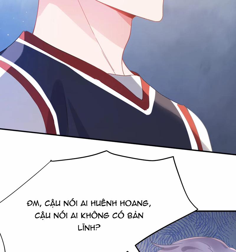 Có Bản Lĩnh Thì Cứ Hung Dữ Đi? 134 trang 67