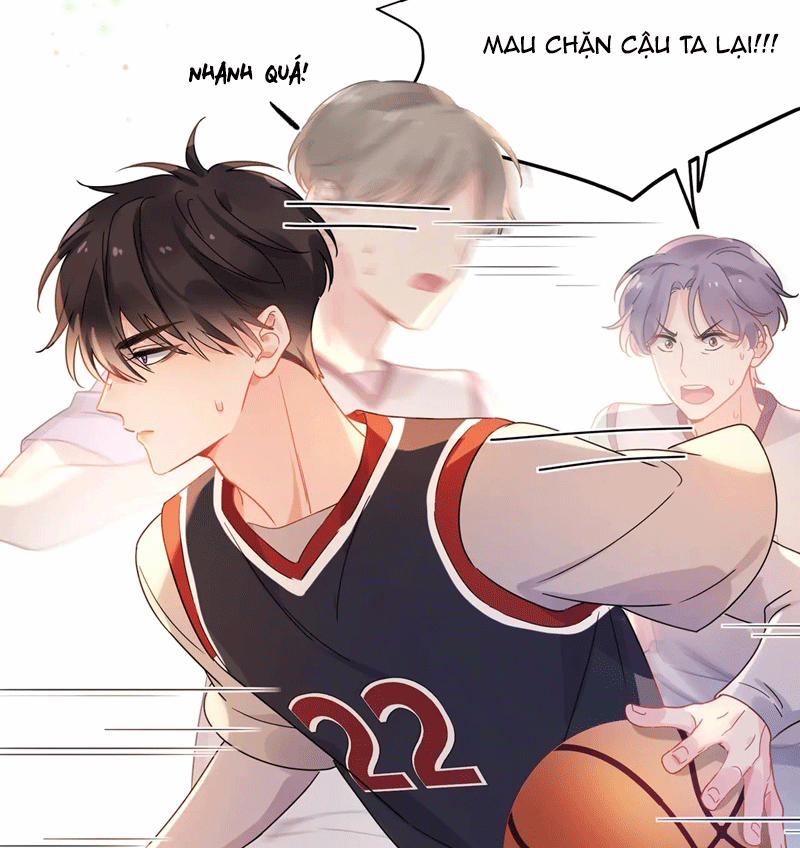 Có Bản Lĩnh Thì Cứ Hung Dữ Đi? 135 trang 11