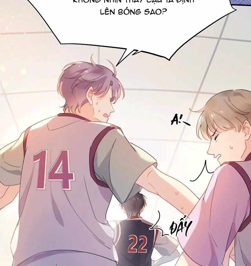 Có Bản Lĩnh Thì Cứ Hung Dữ Đi? 135 trang 13