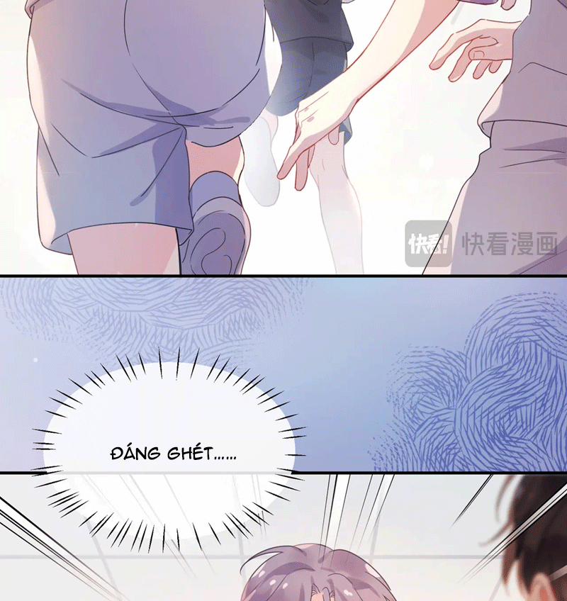 Có Bản Lĩnh Thì Cứ Hung Dữ Đi? 135 trang 14