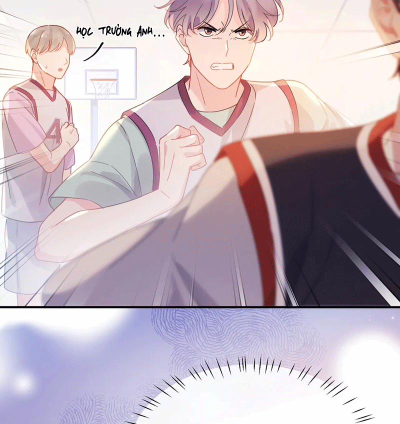 Có Bản Lĩnh Thì Cứ Hung Dữ Đi? 135 trang 15