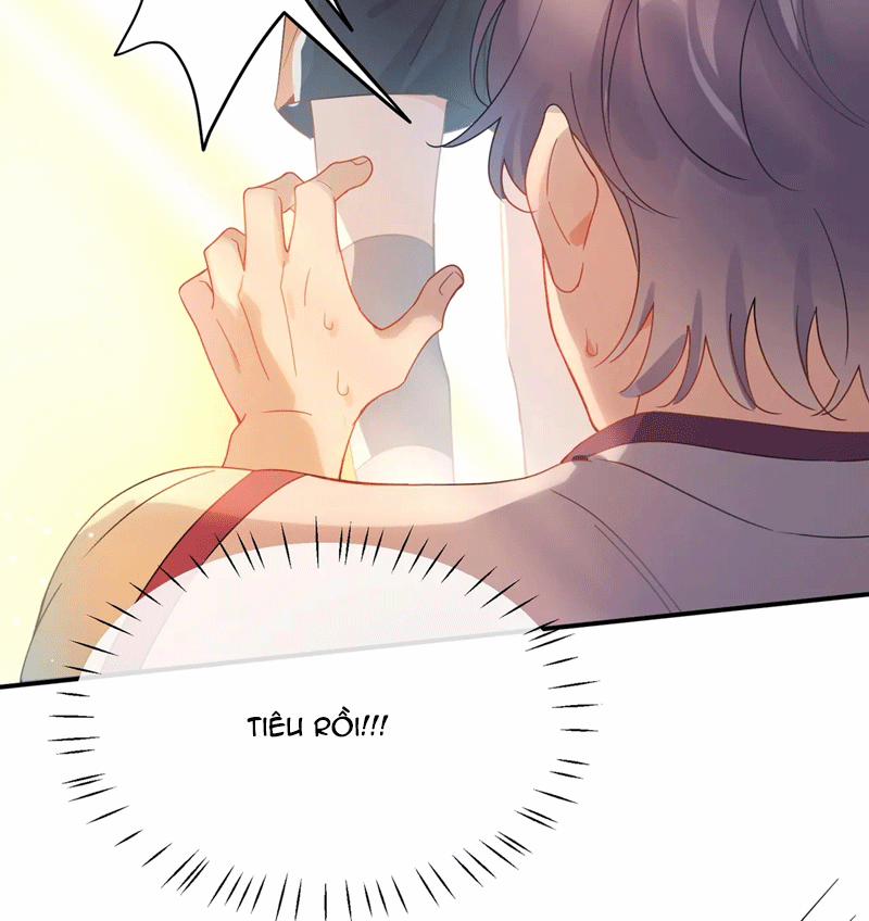 Có Bản Lĩnh Thì Cứ Hung Dữ Đi? 135 trang 19