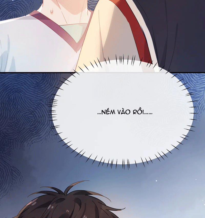 Có Bản Lĩnh Thì Cứ Hung Dữ Đi? 135 trang 24