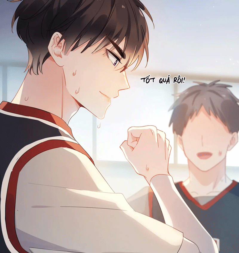 Có Bản Lĩnh Thì Cứ Hung Dữ Đi? 135 trang 25