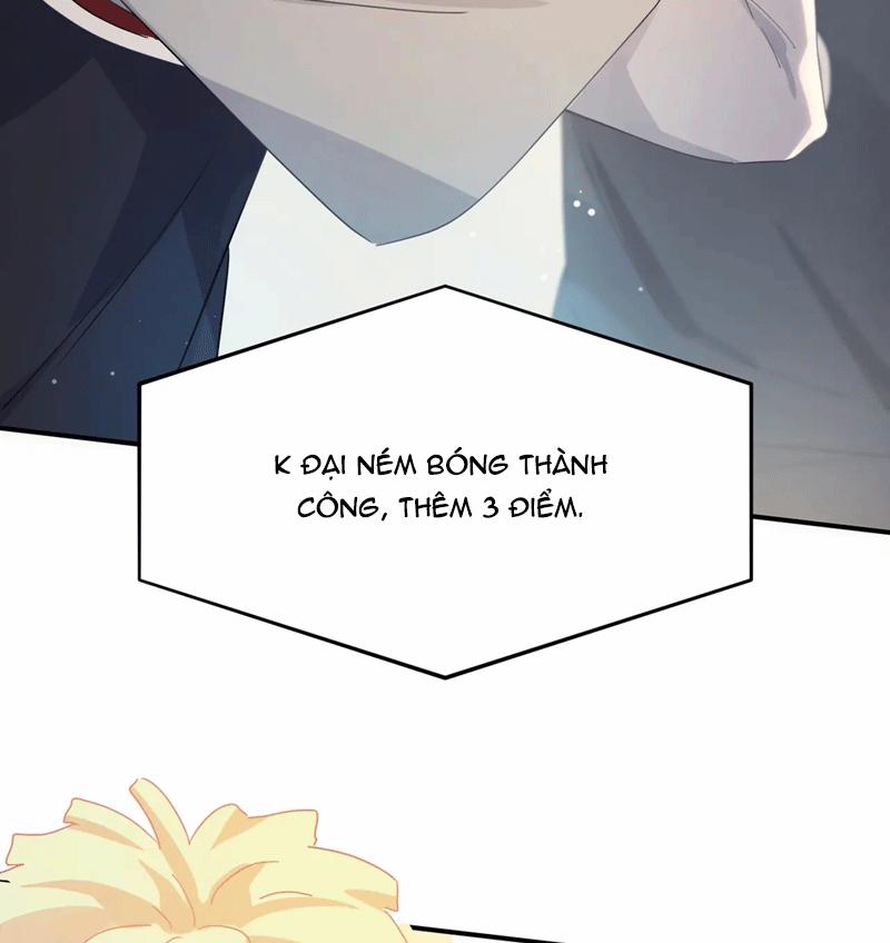 Có Bản Lĩnh Thì Cứ Hung Dữ Đi? 135 trang 26