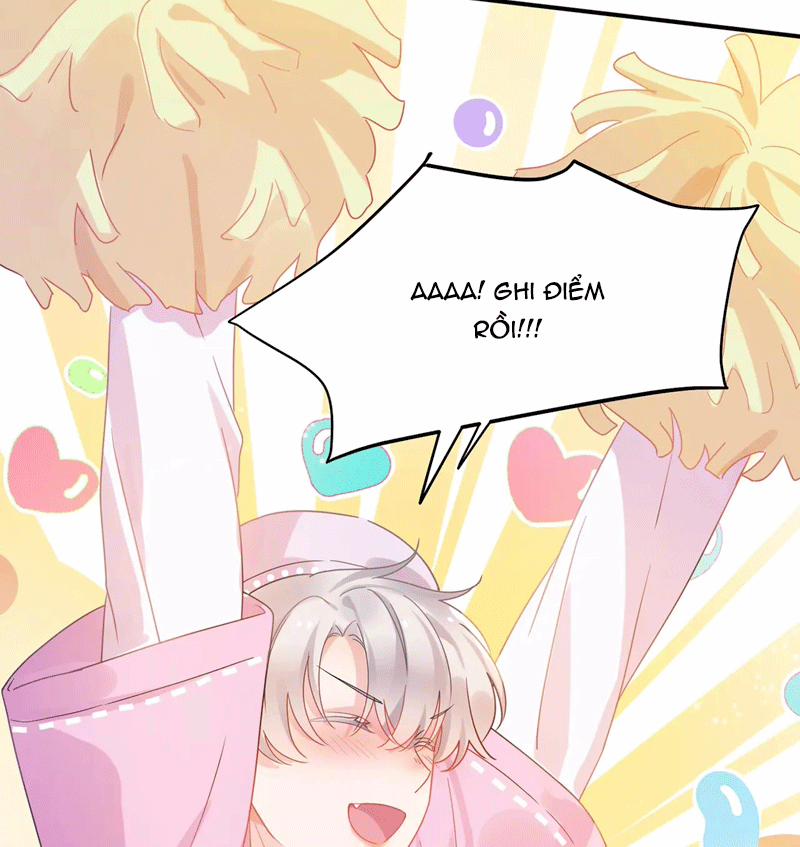 Có Bản Lĩnh Thì Cứ Hung Dữ Đi? 135 trang 27