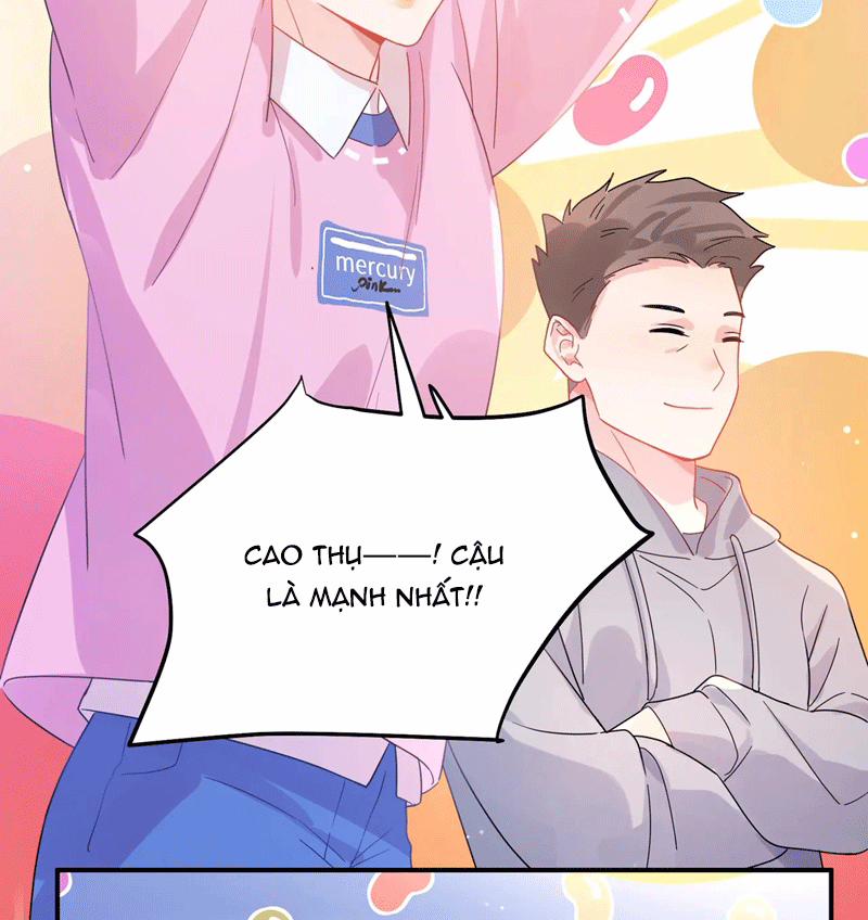 Có Bản Lĩnh Thì Cứ Hung Dữ Đi? 135 trang 28