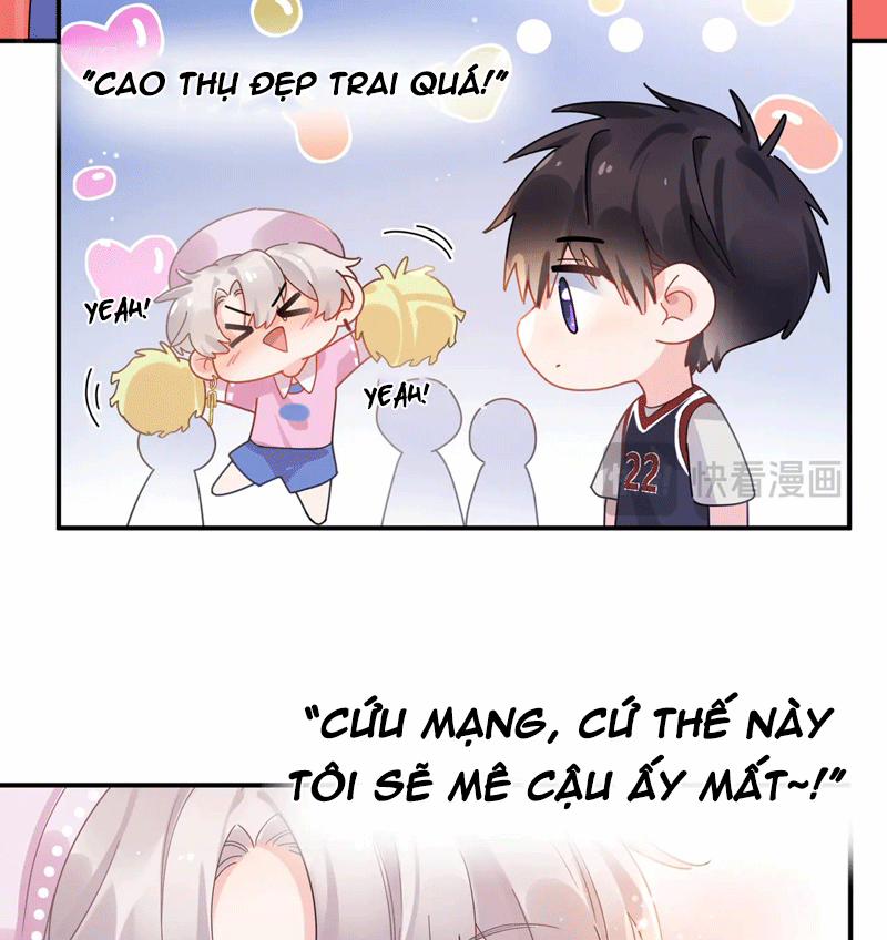 Có Bản Lĩnh Thì Cứ Hung Dữ Đi? 135 trang 29