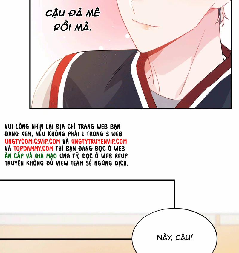 Có Bản Lĩnh Thì Cứ Hung Dữ Đi? 135 trang 31