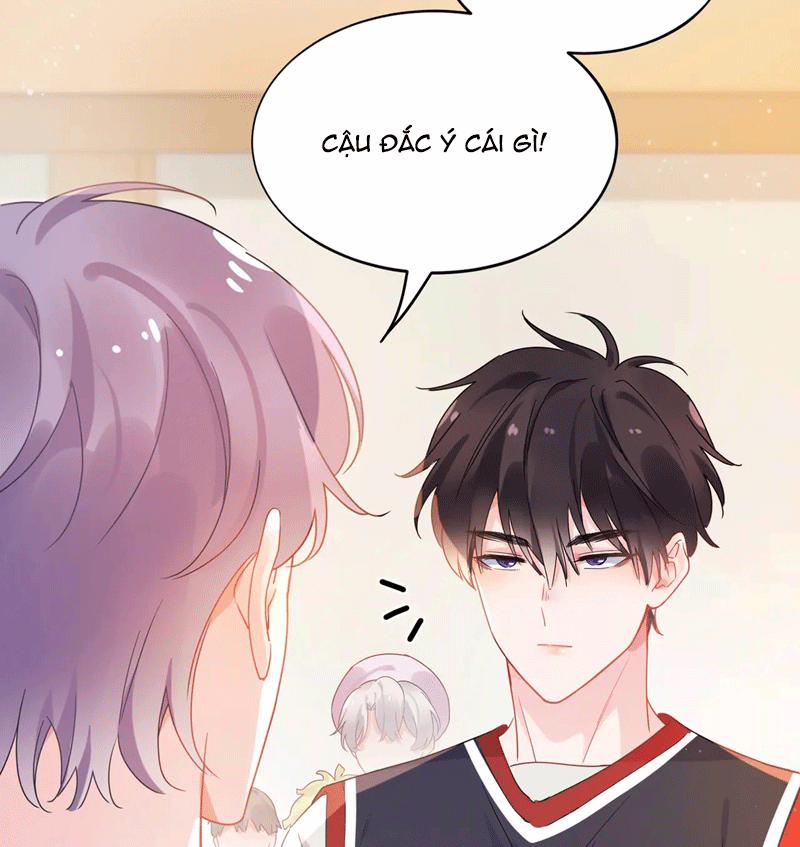 Có Bản Lĩnh Thì Cứ Hung Dữ Đi? 135 trang 32