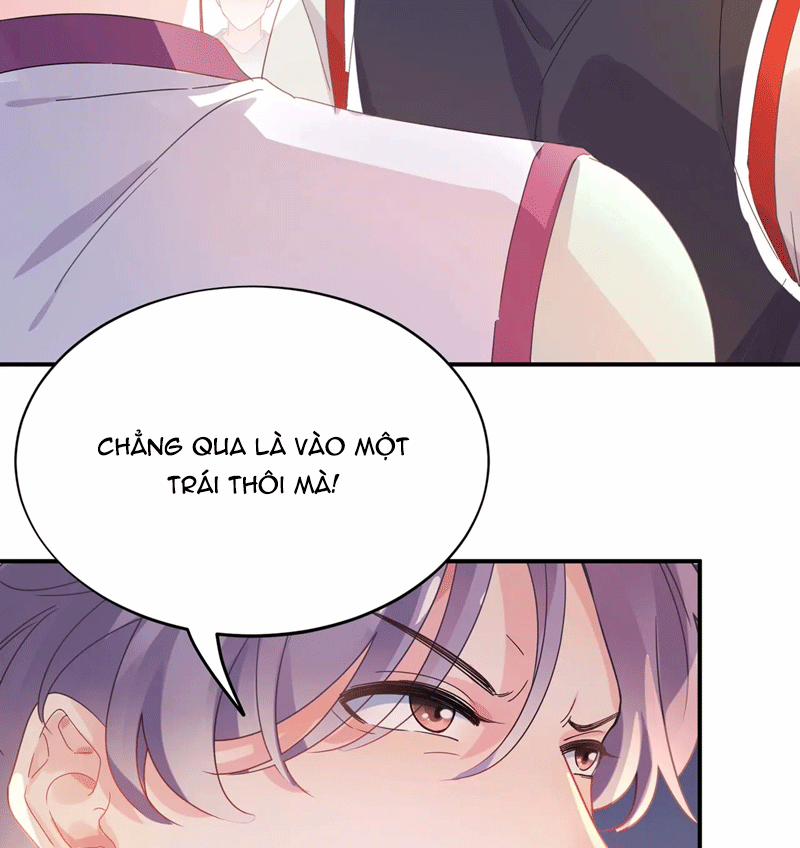 Có Bản Lĩnh Thì Cứ Hung Dữ Đi? 135 trang 33