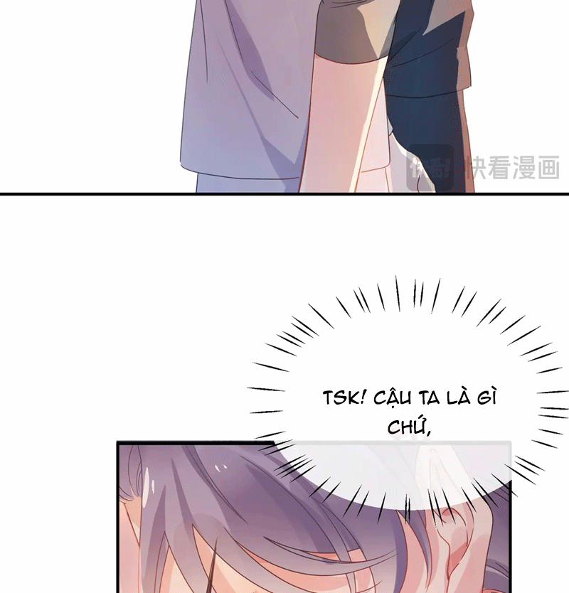 Có Bản Lĩnh Thì Cứ Hung Dữ Đi? 135 trang 36