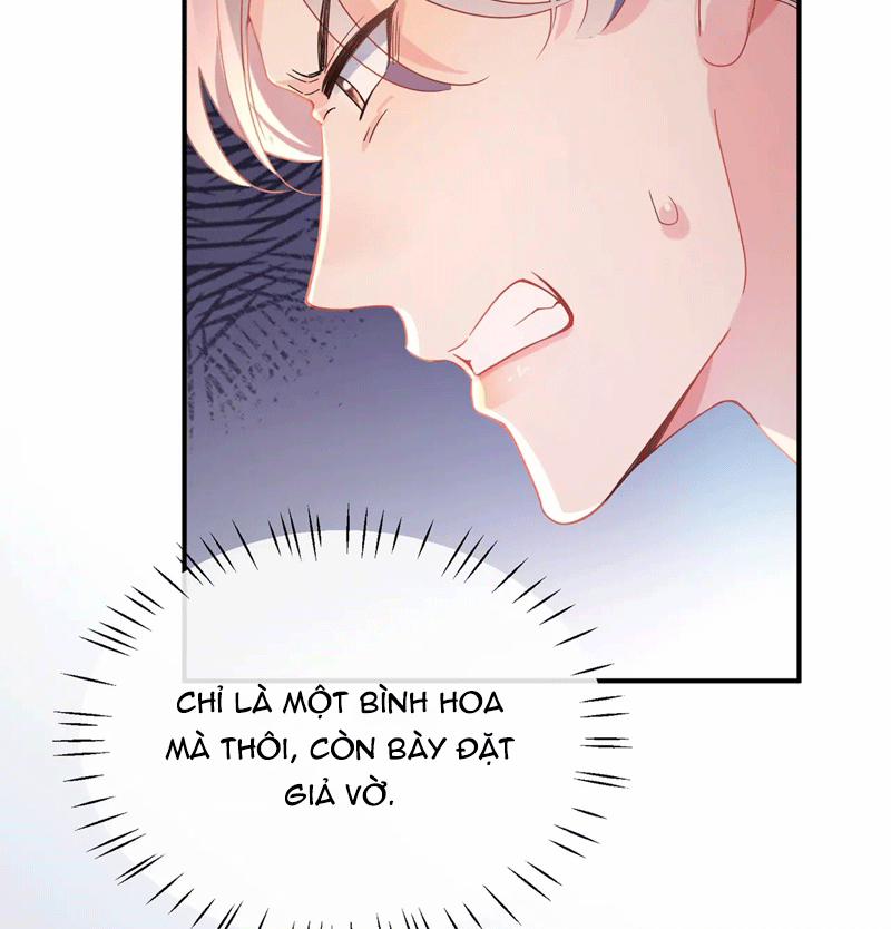 Có Bản Lĩnh Thì Cứ Hung Dữ Đi? 135 trang 37